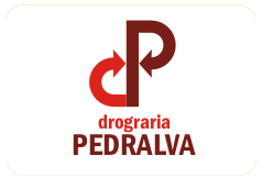 logotipo para drogaria